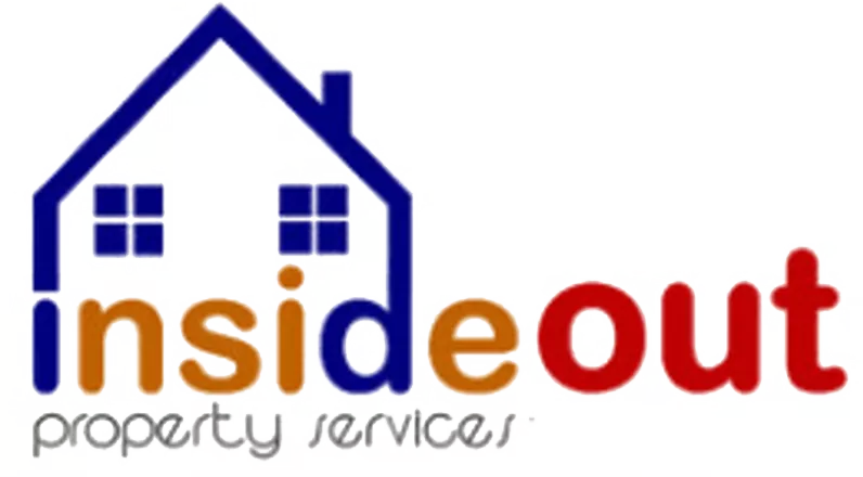 Insideout Property Services logo